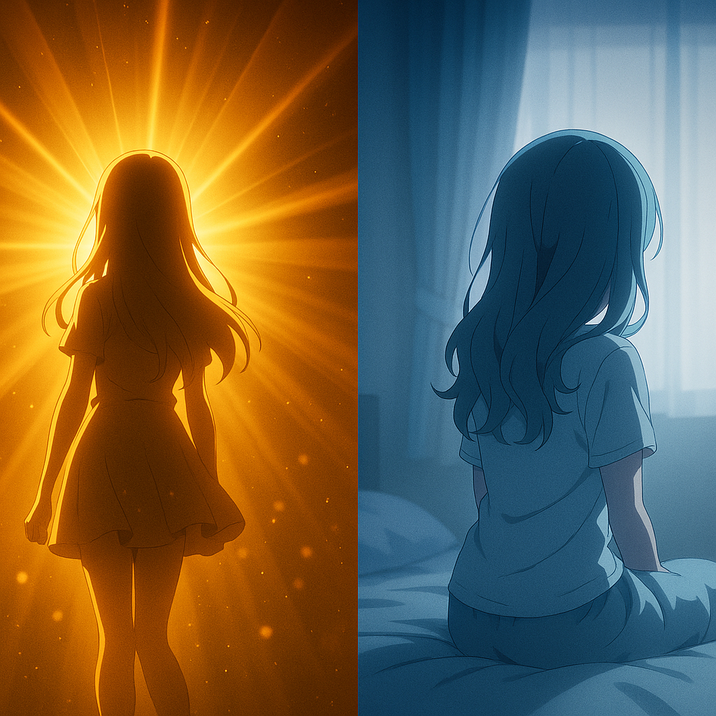『かのこん』アニメの配信状況や規制解除版の違いは？2期や原作結末まで徹底解説(02)